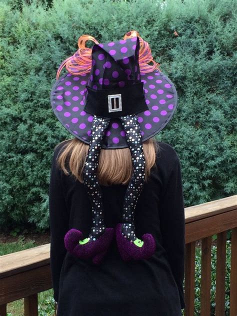 Defying Ageism: The Role of the Polka Dot Hair Bow in Empowering Aging Witches